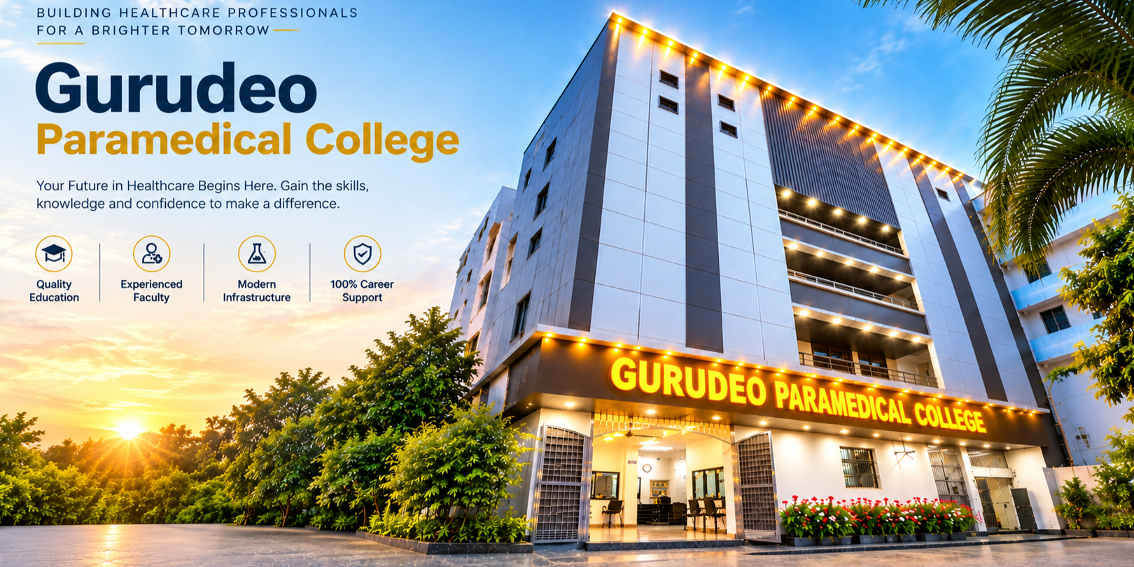Campus View 1